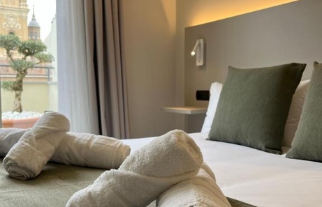 VTZ Hotel San Valero