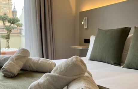 VTZ Hotel San Valero