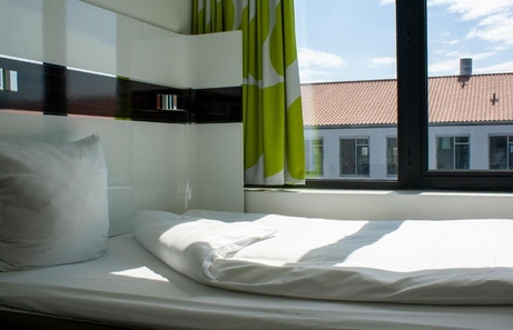 Wakeup Copenhagen - Borgergade