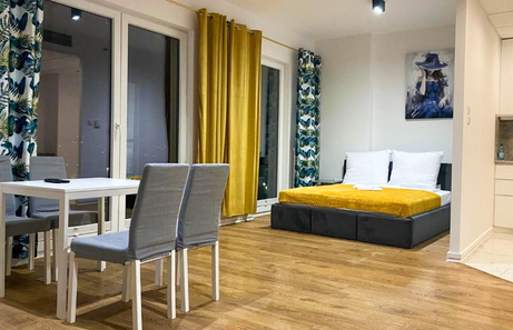 Warszawski Hongkong, kultowe miejsce