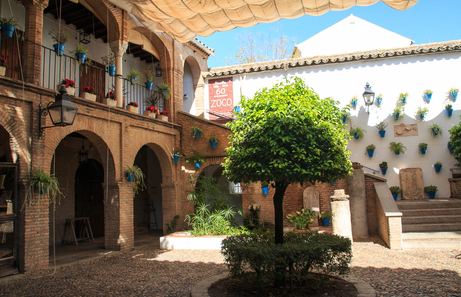 Córdoba en 3 días para conocer Medina Azahara