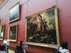 3 dias en Paris Museo Louvre