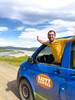 Experiencia con Happy Campers en Islandia