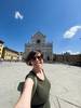 Ruta de Florencia en 4 días visitando la Basílica de Santa Croce