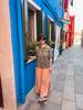 Excursión a Burano desde Venecia para ver las casas de colores