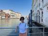 Consejos para Venecia. Ver el Gran Canal desde Ca d'Oro en el gueto judío