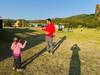 Ir a campings en Islandia con niños