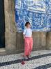 Ver los azulejos de la Capilla de las Almas: un imprescindible si estás dos días en Oporto