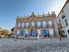 Entrar a visitar la Casa do Raio de Braga