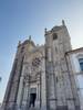 Lugares top de Oporto: Sé de Oporto