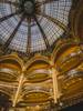 Cúpula de las Galerias Lafayette