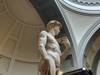 Visitar en Florencia el David de Migue Angel en la Galeria de la Academia 