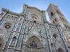 Florencia en tres días Duomo de Florencia