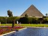 Pirámides en el itinerario de Egipto en 10 días