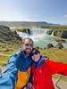 Godafoss en Islandia en 14 días
