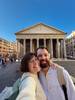 Que visitar en Roma en 3 días - Panteon Agripa