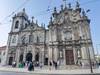 Las iglesias imprescindibles de Oporto