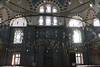 Interior de la mezquita de Rustem Pasha