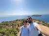 Isla de Ons desde las Rías Baixas