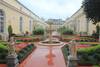 Jardines Hermitage