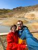 Viaje de 7 días por Islandia - Krýsuvík