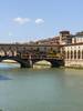 El Ponte Vecchio: un imprescindible que ver en Florencia