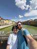 Ponte Vecchio en una visita de un día en Florencia