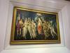 Visitar la Galería Uffizi y ver La Primavera de Botticelli