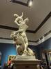 Visitar la Galería de la Academia y ver el Rapto de las Sabinas de Juan de Bolonia