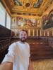 Visitar la Sala del Colegio del Palacio Ducal de Venecia