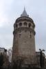 Torre Galata en Estambul