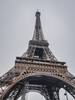 Torre Eiffel en París