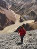 Excursión a Landmannalaugar en ruta de 14 días por Islandia