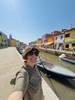 Cómo llegar a Burano desde Venecia