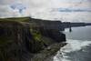 Guía para visitar los Acantilados de Moher en Irlanda