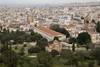 Agora romana en Atenas