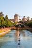 Alcazar de los reyes cristianos de Cordoba