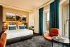 Alojarse en Edimburgo en el Motel One Edinburgh Royal