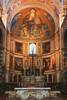Altar del Duomo de Florencia