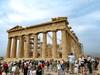 Atenas en un dia Propileos Acropolis