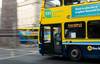 Cómo moverse por Irlanda en bus