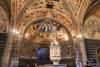 Baptisterio de la Catedral de Siena