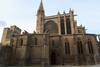 Basilica de Saint Nazaire en Carcassonne