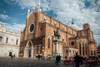 Basilica de Santi Giovanni e Paolo en Venecia