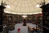 Biblioteca Central de Liverpool - Pictor Reading Room