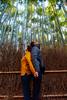 Bosque de Arashiyama en tu viaje a Japon en 15 dias