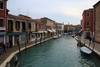 Canales de Murano