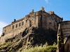 Castillo de Edimburgo