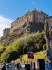 Castillo de Edimburgo