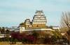 Castillo de Himeji Japon en 10 dias